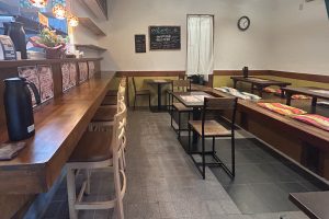 ひみり屋舞浜店